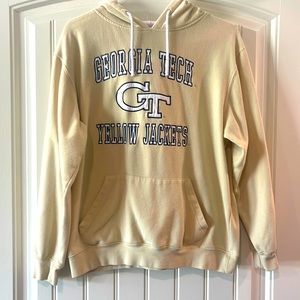 GeorgiaTech Hoodie